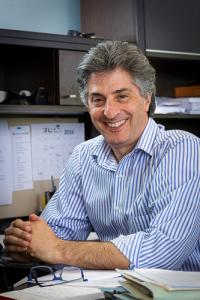 Stephen N. Karas